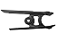 PROTETOR GUIA CORRENTE KAWASAKI VULCAN S - 55020-0985 - Imagem 3
