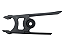 PROTETOR GUIA CORRENTE KAWASAKI VULCAN S - 55020-0985 - Imagem 2