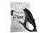 SUPORTE CARENAGEM FIXAÇÃO PISCA DIANTEIRO ESQUERDO KAWASAKI Z800 - 55028-0429 - Imagem 1