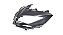 CARENAGEM SUPERIOR METALICO CINZA - 55028-0514-51B - Imagem 2