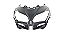 CARENAGEM SUPERIOR METALICO CINZA - 55028-0514-51B - Imagem 1