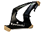 CARENAGEM EBONY - 55055-5323-45L - Imagem 1