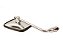 ESPELHO RETROVISOR ESQUERDO KAWASAKI VULCAN 900 CUSTOM / 2010 a 2013 - 56001-0089 - Imagem 2