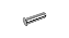 PINO 12X37 - 92043-0025 - Imagem 1