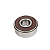 ROLAMENTO ESFERA 6303R-6 - 92045-3740 - Imagem 1