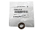 ANEL VEDAÇÃO (COXIM) TAMPA DE VÁLVULA KAWASAKI Z400 / NINJA 400 / Z1000 - 92055-0143 - Imagem 1