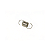 MOLA INTERRUPTOR FREIO TRASEIRO KAWASAKI VULCAN 900 / VULCAN S - 92144-1141 - Imagem 1