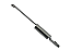 MOLA CAVALETE LATERAL KAWASAKI NINJA 650 / ER-6N / VERSYS 650 - 92145-0813 - Imagem 1