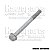 PARAFUSO FLANGE 8X80 - 92153-1035 - Imagem 1