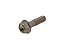 PARAFUSO FLANGE 8X30 - 92153-1089 - Imagem 1