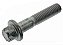 PARAFUSO TORQUE 8X38 - 92153-1093 - Imagem 1