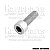 PARAFUSO SOQUETE 10X30 - 92153-1524 - Imagem 1