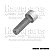 PARAFUSO SOQUETE 10X30 - 92153-1524 - Imagem 2