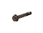 PARAFUSO FLANGE - 92153-1826 - Imagem 1