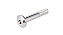 PARAFUSO SOQUETE 10X58 - 92153-1930 - Imagem 1