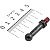PARAFUSO SENSOR - 92153-1938 - Imagem 1