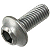 PARAFUSO SOQUETE 5X12 - 92154-1421 - Imagem 1