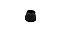 COXIM FIXADOR GUIDÃO KAWASAKI KX250 / KX250F / KX250X / KX250XC / KX450 / KX450F / KX450X / KX450XC - 92161-0929 - Imagem 1