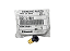 PARAFUSO TORX 6X14 ACABAMENTO TAMPA EMBREAGEM Z900 - 92172-0901 - Imagem 1