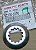 ARRUELA TRAVA PORCA PINHÃO KAWASAKI KLX450R / KX450 / KX450F / KX450X / KX450XC - 92200-0390 - Imagem 1