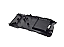 PARALAMA TRASEIRO F S PRETO - Imagem 2