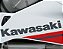 ADESIVO CARENAGEM INF KAWASAKI - Imagem 1