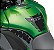 KIT PROTETOR DE TANQUE VERSYS 1000 - Imagem 1