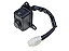 INTERRUPTOR FAROL NEBLINA KAWASAKI VERSYS 650 / 2023 a 2026 - 27010-0968 - Imagem 1