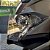 PROTETOR FAROL ACRILICO VERSYS-X 300 TOURER - Imagem 3