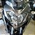 PROTETOR FAROL ACRILICO VERSYS-X 300 TOURER - Imagem 2