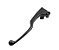 MANETE EMBREAGEM NINJA 250R / NINJA 300 / Z400 / NINJA 400 / ELIMINATOR 500 - 46092-0562 - Imagem 1