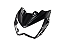 CARENAGEM FRONTAL PRETA FOSCA KAWASAKI Z800 -  55028-0428-739 - Imagem 1
