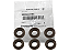 KIT JUNTA VEDAÇÃO TAMPA VÁLVULA NINJA 1000 / VERSYS 1000 / Z1000 - 11061-0896 - Imagem 2