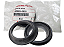 PAR GUARDA PÓ BENGALA KAWASAKI NINJA 1000 / NINJA ZX-6R / VERSYS 650 / VERSYS-X 300 / Z1000 / VULCAN 900 - Imagem 1