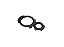 KIT JUNTA VEDAÇÃO VELA KAWASAKI Z750 / Z1000 / NINJA 1000 / Z800 - 11061-0104 - Imagem 4