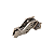 FIXADOR ALAVANCA EMBREAGEM - 13280-0256 - Imagem 1