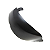 AACABAMENTO LATERAL DIREITO FAROL VULCAN S - 14093-0497-45L - Imagem 1