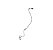 SENSOR FRONTAL - 21176-0776 - Imagem 1