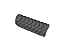 BORRACHA PEDALEIRA KAWASAKI NINJA 650 / Z650 / Z650RS / Z900 / VERSYS 300 / NINJA H2 - 34028-0349 - Imagem 1