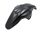PARA-LAMA DIANTEIRO PRETO EBONY KAWASAKI VERSYS 300 - 35004-0363-45L - Imagem 1