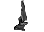 SUPORTE DE PLACA ESQUERDO - 35019-0651 - Imagem 1