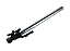 TUBO COMP GARFO INT ESQ - 44013-0292 - Imagem 1