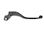 MANETE EMBREAGEM KAWASAKI NINJA 1000 / Z1000 / NINJA ZX-6R  - 46092-0568 - Imagem 3