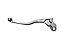 MANETE EMBREAGEM KAWASAKI Z900 / Z650 / NINJA 650 / Z650RS - 46092-0569 - Imagem 2