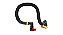 CONJ TUBO COMBUSTIVEL - 51044-0858 - Imagem 1
