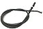 CABO EMBREAGEM Z650 - 54011-0617 - Imagem 1
