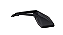 ESPELHO RETROVISOR ESQUERDO KAWASAKI Z1000 / Z1100 - 56001-0343-46V - Imagem 2