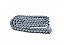 CORRENTE TRANSMISSÃO KAWASAKI Z900 / Z900RS / NINJA ZX-10R - 92057-0672 - Imagem 1