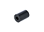 BUCHA ESPAÇADOR ESQUERDO CHASSI QUADRO KAWASAKI NINJA 650 / Z650 - 92152-2230 - Imagem 1