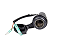 TOMADA ENERGIA 12V KAWASAKI VULCAN S / VULCAN S CAFÉ  - 99994-0541 - Imagem 4